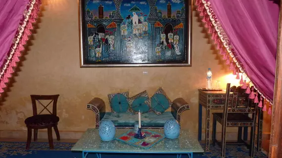 Riad Marlinea | Rabat (ve civarı) - Sale