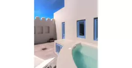 Luna Santorini Suites | Ege Adaları - Santorini