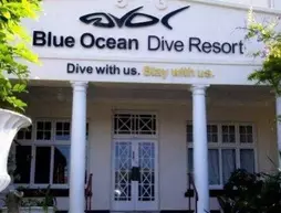 Blue Ocean Dive Resort