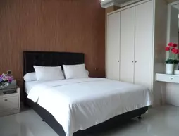 Harvia Suites | West Java - Cakarta (ve civarı) - Cakarta - Batı Cakarta - Kebon Jeruk