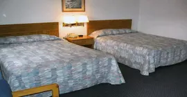 Bourne's Ocean Acres Motel | Maine - Ogunquit - Wells (ve civarı) - Ogunquit