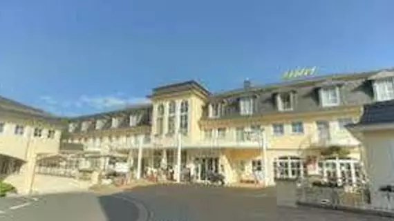 Hotel Lahnschleife | Hessen - Weilburg