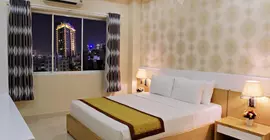 Thai Binh Hotel - Hong Vina | Binh Duong (vilayet) - Ho Şi Min Şehri (ve civarı) - Ho Chi Minh City