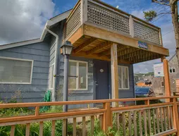 The Waves / The Argonauta Inn / The White Heron Lodge | Oregon - Oregon Coast - Cannon Beach