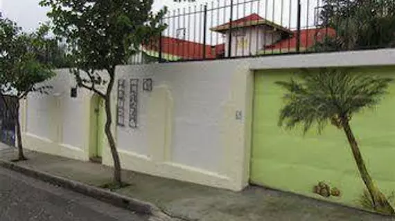 Casa 69 | Alajuela (ili) - San Jose (ve civarı) - San Jose - La California