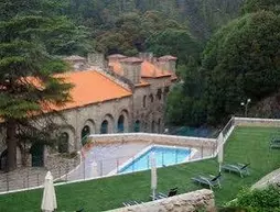 Hotel de Naturaleza Pesquería del Tambre | Galicia - La Coruna (vilayet) - Noia