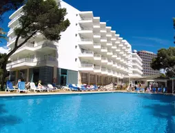 Hotel Riu Concordia - All Inclusive | Balearic Adaları - Mayorka Adası - Campos - Migjorn