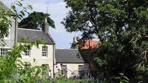 Cockenzie House & Gardens | İskoçya - East Lothian - Prestonpans - Cockenzie