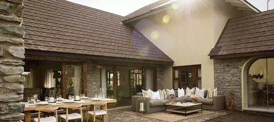 Siringit Villa | Arusha Bölgesi - Arusha