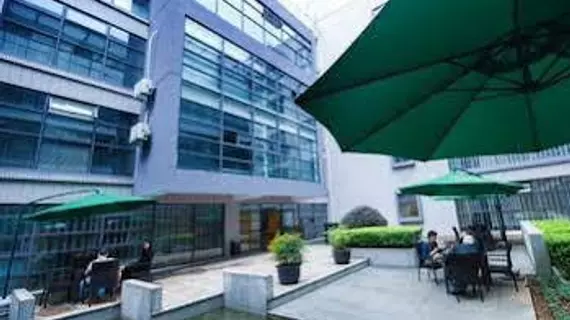 GreenTree Inn Science and Technology City Business | Jiangsu - Suzhou - Gao Xin District