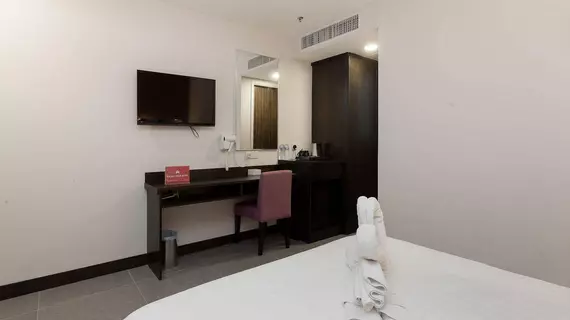 ZEN Rooms Near SOGO | Kuala Lumpur (ve civarı) - Golden Triangle (Altın Üçgen)