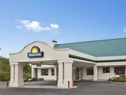 Days Inn Emporia | Virginia - Emporia (ve civarı) - Emporia