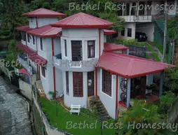 Bethel Homestay | Merkez Vilayet - Kandy Bölgesi - Kandy