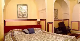 Khatu Haveli | Racastan - Jaipur Bölgesi - Jaipur