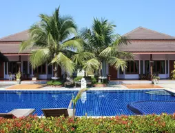 Waterside Resort | Prachuap Khiri Khan (ili) - Hua Hin (ve civarı) - Pranburi