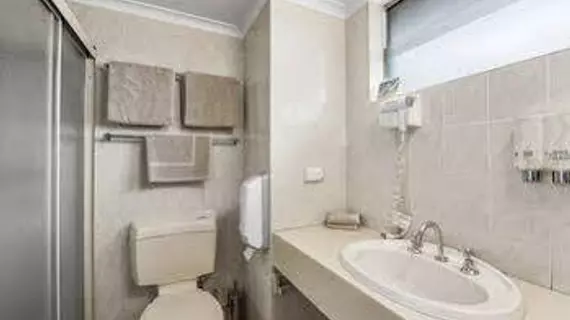 Comfort Inn Silver Birch | Güney Avustralya - Mount Gambier