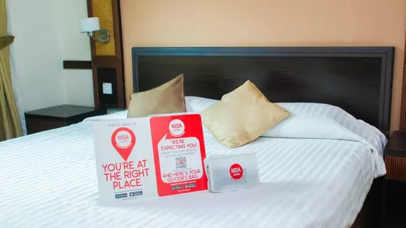 NIDA Rooms Cameron Highlands Ever Fresh | Pahang - Tanah Rata