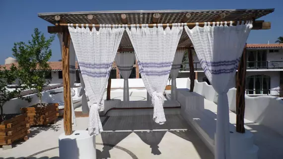 Hotel Rockaway | Oaxaca - Santa María Colotepec - Puerto Escondido