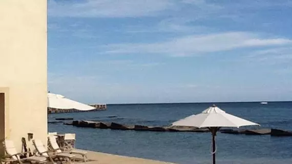 Musciara Siracusa Resort | Sicilya - Syracuse (vilayet) - Syracuse - Santa Lucia