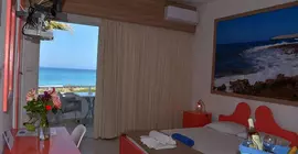 Blue Beach Villas Apartments | Girit Adası - Hanya (bölge) - Hanya