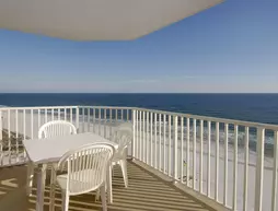 Alabama Gulf Coast Condominiums by Wyndham Vacation Rentals | Alabama - Gulf Shores (ve civarı) - Gulf Shores