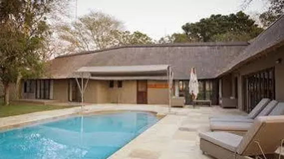 Xanatseni Private Camp | Mpumalanga - Mbombela - Kruger National Park