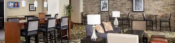 Staybridge Suites Atlanta - Midtown | Georgia - Atlanta (ve civarı) - Atlanta - Downtown Atlanta