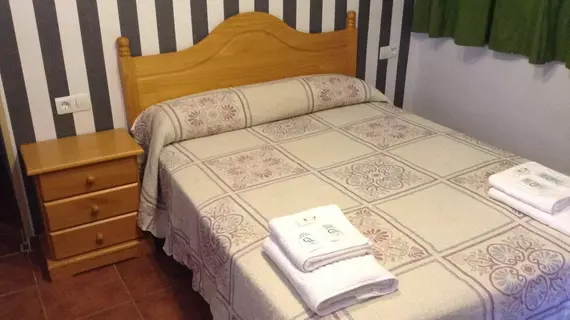 Pension Matilde - Guest House | Andalucia - Granada (il) - Granada - Granada City Center