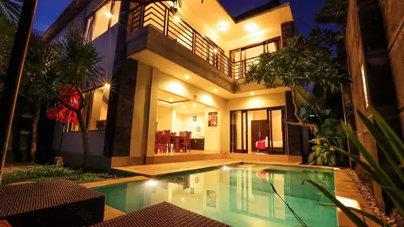 Bali Radiance Villas | Bali - Badung - Umalas