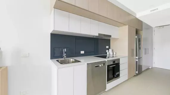 CityStyle Executive Apartments Belconnen | Avustralya Başkent Bölgesi - Tuggeranong - Kanberra (ve civarı) - Belconnen