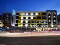 Best Western Bendix | Nueva Ecija - Angeles City (ve civarı) - Bacolor