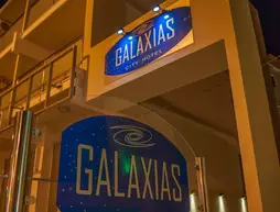 Hotel Galaxias | Ege Adaları - Rodos Bölgesel Birimi - Rodos