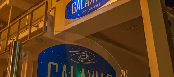 Hotel Galaxias | Ege Adaları - Rodos Bölgesel Birimi - Rodos