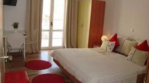 Guesthouse Čivljak | Split-Dalmaçya - Baska Voda