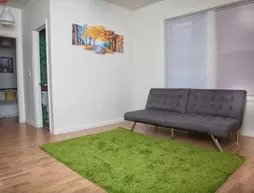 Vroom Street apartment | New Jersey - Jersey City (ve civarı) - Jersey