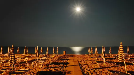 Hotel Paradise Beach Resort | Sicilya - Trapani (vilayet) - Castelvetrano