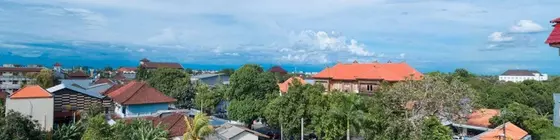 Hadi Poetra Hotel | Bali - Kuta - Raya Kuta