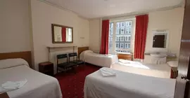 Ridgemount Hotel | Londra (ve civarı) - London City Center - Fitzrovia