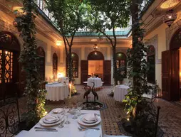 Riad Daria | Marakeş (ve civarı) - Marrakech - Mechouar Kasbah - Mechouar-Kasbah