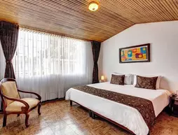 Hotel Confort Bogotá | Cundinamarca - Bogota (ve civarı) - Bogota - Fontibon - Calle 26