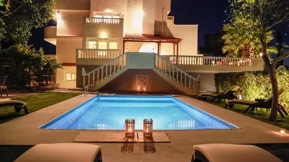 Villa Small Paradise | Ege Adaları - Rodos Bölgesel Birimi - Rodos