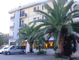 Hotel San Luca | Calabria - Cosenza (vilayet) - Rossano