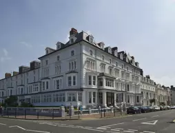 The Marine Hotel | Galler - Llandudno