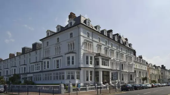 The Marine Hotel | Galler - Llandudno