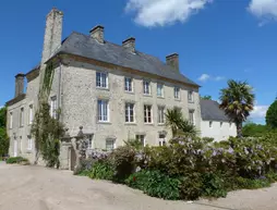 Manoir De Savigny | Normandiya - Manche - Valognes