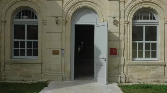 Hostellerie Géraud de Graves | Nouvelle-Aquitaine - Gironde (bölge) - Verdelais