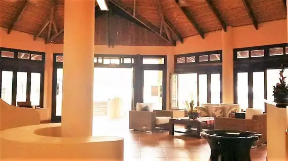 Hotel Sugar Beach | Guanacaste - Las Catalinas