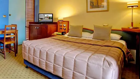 Matador Motor Inn | New South Wales - Coffs Limanı (ve civarı) - Coffs Harbour