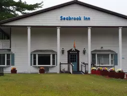 Seabrook Inn | New Hampshire - Portsmouth (ve civarı) - Seabrook