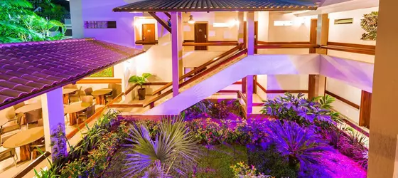 Quinta do Sol Praia Hotel Lite | Northeast Region - Bahia (eyaleti) - Porto Seguro (ve civarı) - Porto Seguro